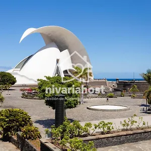  Apartment The Happy Place Cruz, By Nivariahost Spain